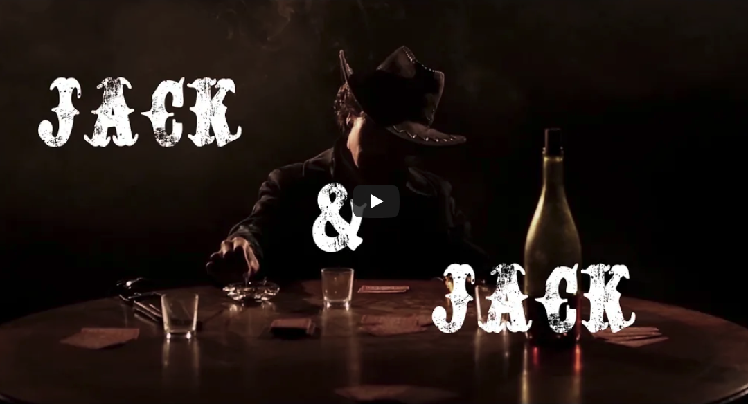 Jack & Jack Episode 2