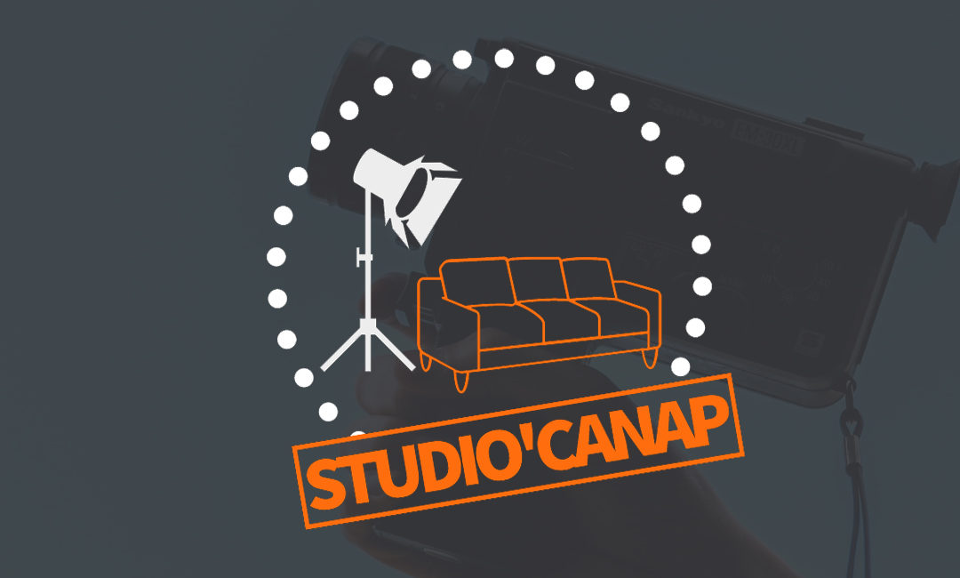 Studio’Canap
