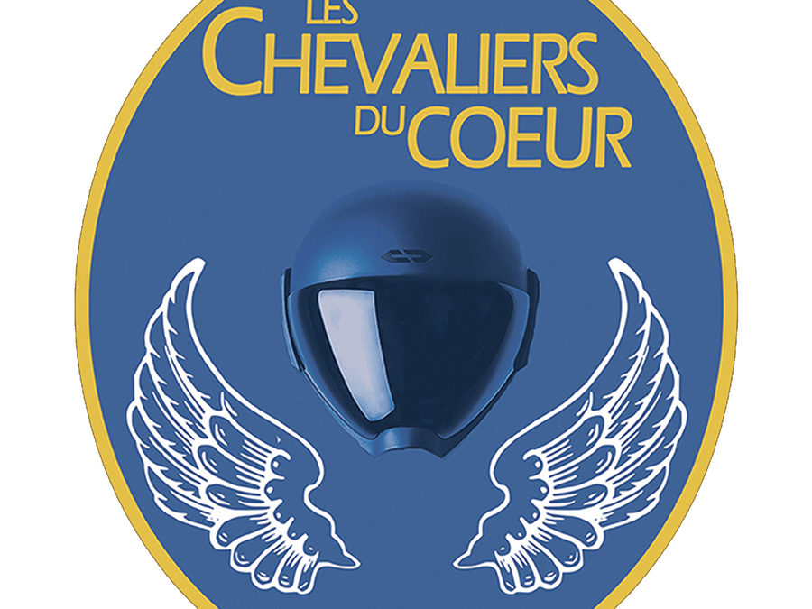 Les Chevaliers du Cœur
