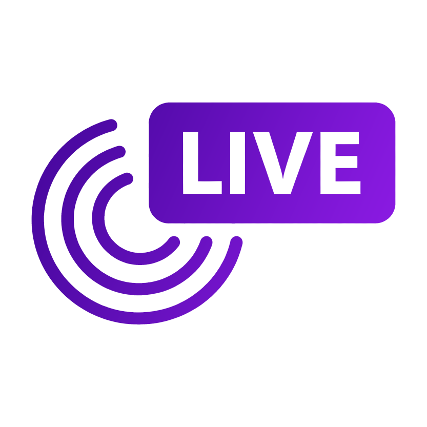 Réalisation Live