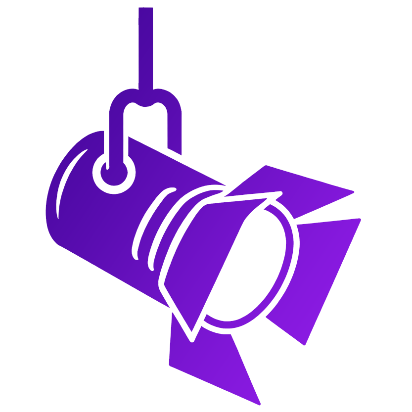 Lumière Spectacle / Evènement
