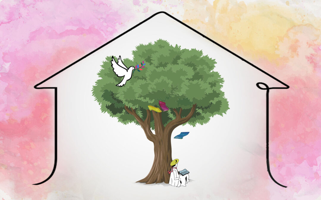 Site Internet de l&rsquo;école Jeanne d&rsquo;Arc