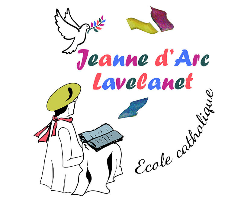 Ecole Jeanne d&rsquo;Arc Lavelanet