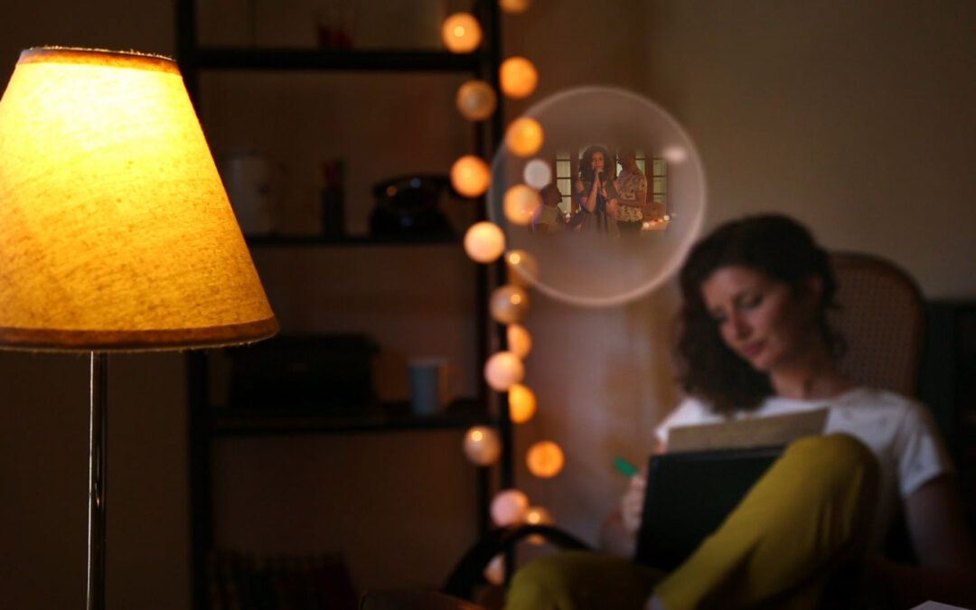 Clip « Un monde de bulles »